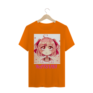 Nome do produto ⋅Just Natsuki // Doki Doki Literatura Club⋅