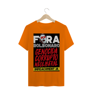 Nome do produto Fora bolsonaro 4