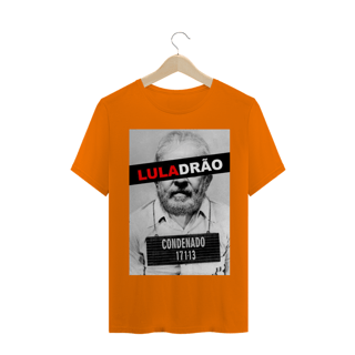 Nome do produto Lula larapio