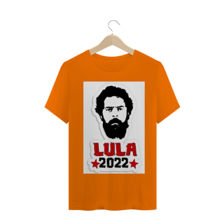 Nome do produto Lula 2022