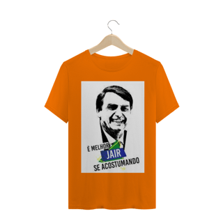 Nome do produto Bolsonaro