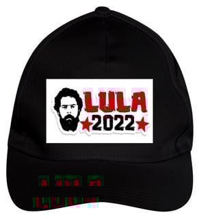 Nome do produto Lula 2022