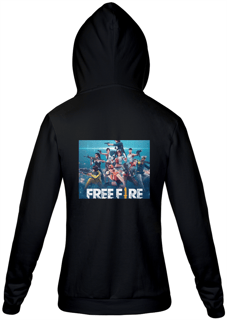 Canguru free fire 1