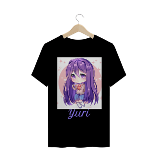 ⋅Just Yuri // Doki Doki Literatura Club⋅