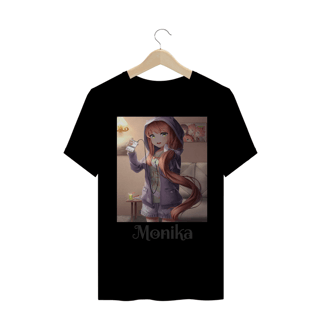 Nome do produto ⋅ Just Monika // Doki Doki Literatura Club ⋅