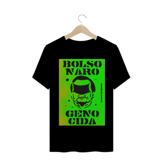 Fora Bolsonaro 2