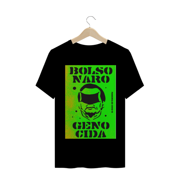 Fora Bolsonaro 2