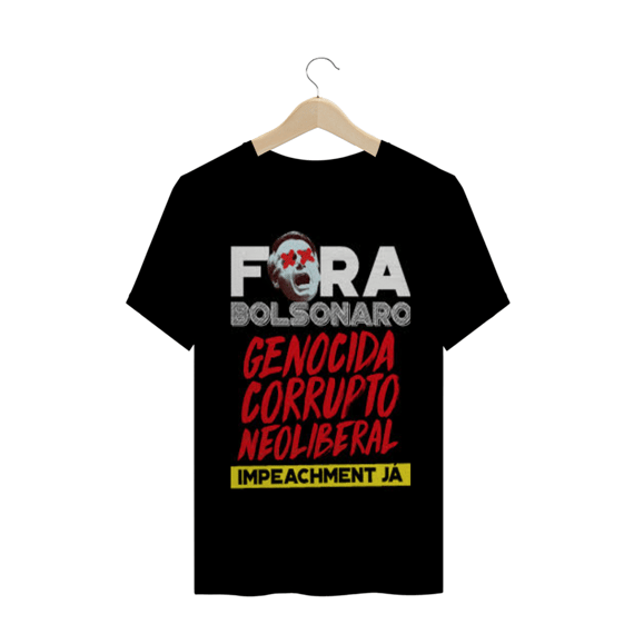 Fora bolsonaro 4