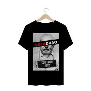 Nome do produto Lula larapio