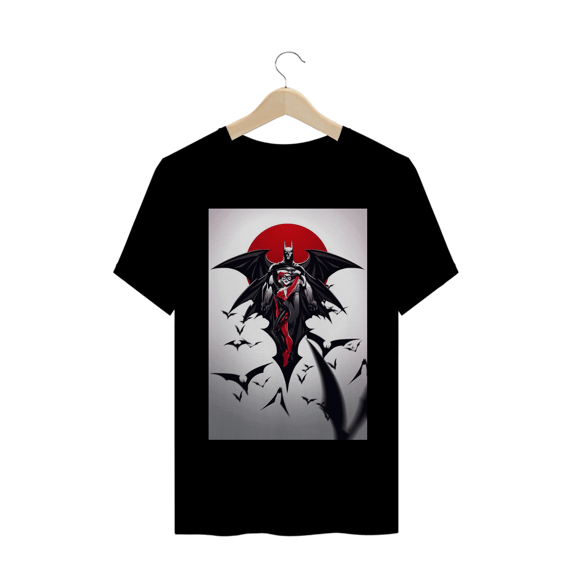 Camisa Batman