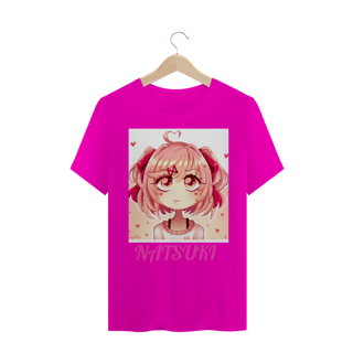 Nome do produto ⋅Just Natsuki // Doki Doki Literatura Club⋅