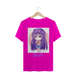 Nome do produto ⋅Just Yuri // Doki Doki Literatura Club⋅