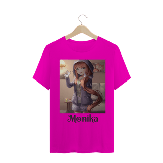 Nome do produto ⋅ Just Monika // Doki Doki Literatura Club ⋅