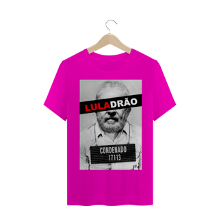 Nome do produto Lula larapio