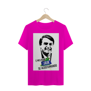 Nome do produto Bolsonaro