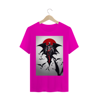 Nome do produto Camisa Batman