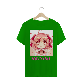 Nome do produto ⋅Just Natsuki // Doki Doki Literatura Club⋅