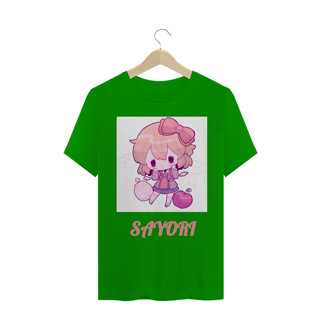 Nome do produto ⋅ Just Sayori // Doki Doki Literatura Club ⋅