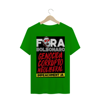 Nome do produto Fora bolsonaro 4