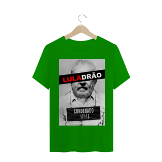 Nome do produto Lula larapio