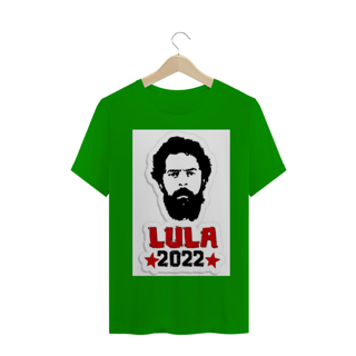 Nome do produto Lula 2022