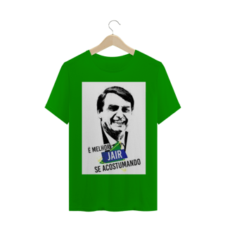 Nome do produto Bolsonaro
