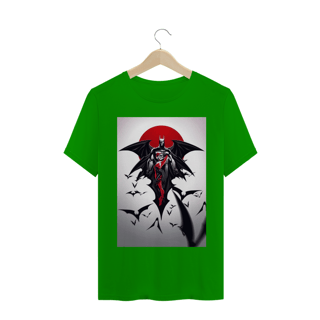 Nome do produto Camisa Batman