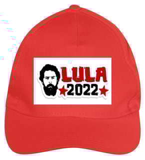 Nome do produto Lula 2022