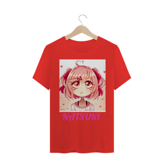 Nome do produto ⋅Just Natsuki // Doki Doki Literatura Club⋅