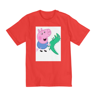 Nome do produto Peppa pig 2 infantil