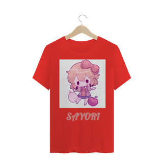 Nome do produto ⋅ Just Sayori // Doki Doki Literatura Club ⋅