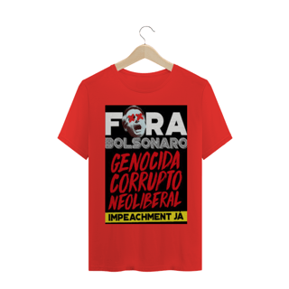 Nome do produto Fora bolsonaro 4
