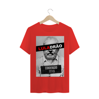 Nome do produto Lula larapio