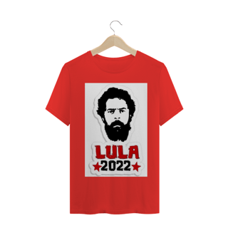 Nome do produto Lula 2022