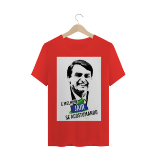 Nome do produto Bolsonaro
