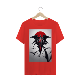 Nome do produto Camisa Batman