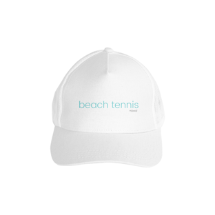 Nome do produtoBeach Tennis - Boné