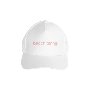 Nome do produtoBeach Tennis - Rosa