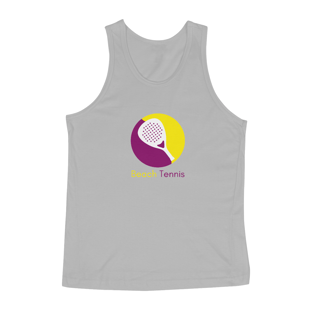 Nome do produtoBeach Tennis - Regata A/R