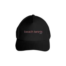 Beach Tennis - Rosa