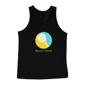 Beach Tennis -  Reagata