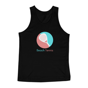 Nome do produtoBeach Tennis - Regara R/A