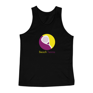 Nome do produtoBeach Tennis - Regata A/R