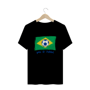Nome do produtoPaís do Futebol 