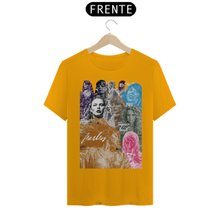 Nome do produto Taylor Swift  - The Eras - Inspirado
