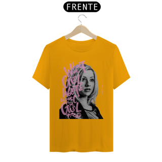 Nome do produto Christina Aguilera  - What A Girl Wants - Inspirado