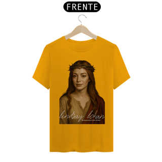 Nome do produto Lindsay Lohan  - Coleção Renascença  