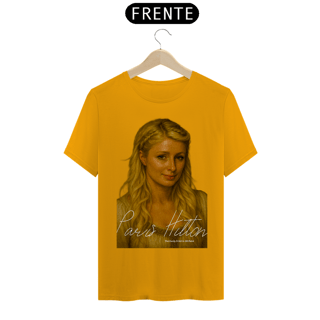 Nome do produto Paris Hilton  - Coleção Renascença 