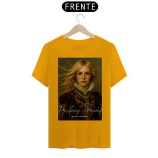 Nome do produto Britney Spears  - Coleção Renascença 
