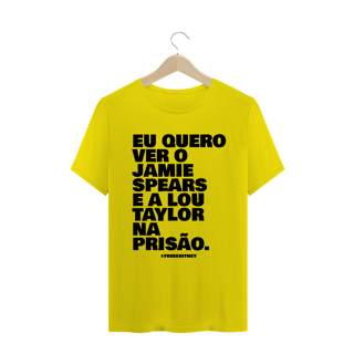 Nome do produto Britney Spears  - Free Britney 